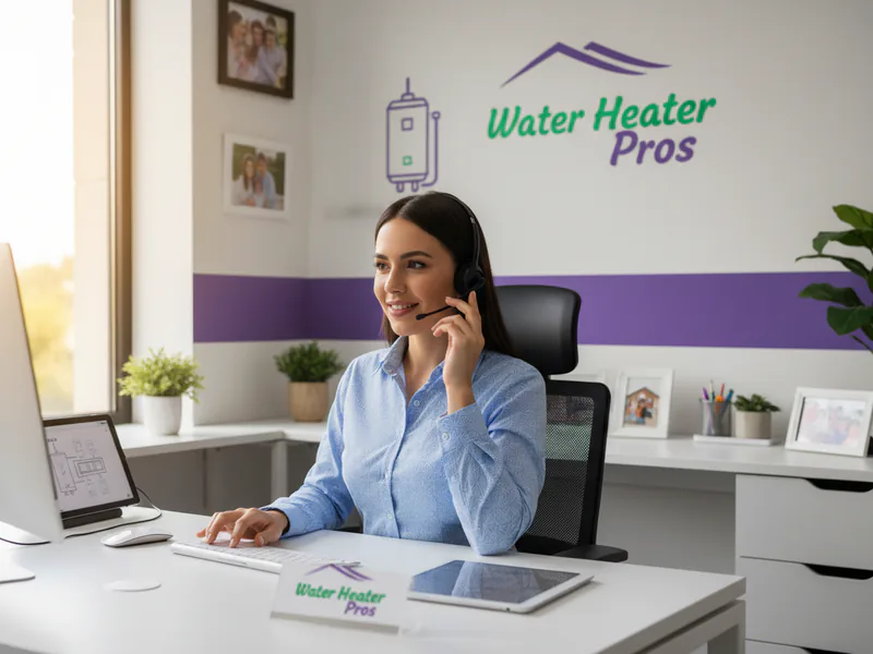 Water Heater Repair  in Darien  FAQ